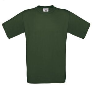 B&C CG149 - T-Shirt Enfant Bottle Green