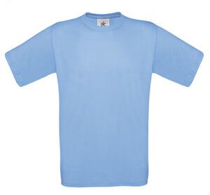 B&C CG189 - T-Shirt Enfant Sky Blue
