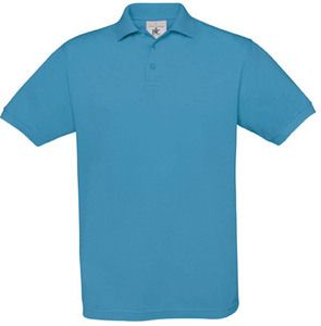 B&C CGSAF - Polo Piqué Homme