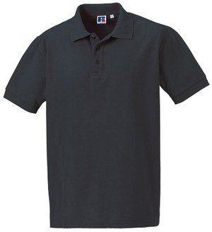 polo piqué homme