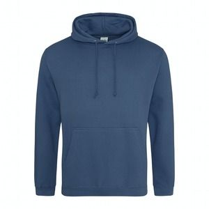 AWDIS JUST HOODS JH001 - Sweat à Capuche Confort et Style Unisexe bleu ciel