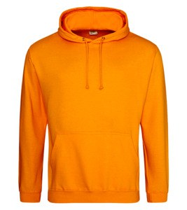 AWDIS JUST HOODS JH001 - Sweat à Capuche Confort et Style Unisexe bleu ciel