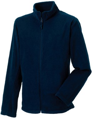 Russell RU8700M - Veste Polaire Zippée