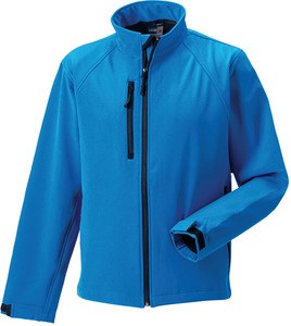 Russell RU140M - Veste Softshell Homme