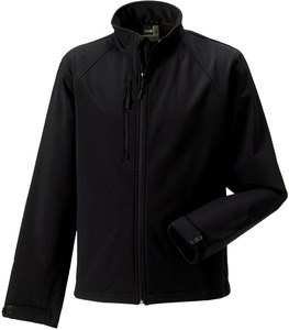 Russell RU140M - Veste Softshell Homme