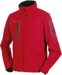 Russell RU520M - Veste Softshell Homme