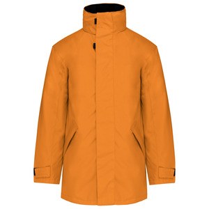 Kariban K677 - PARKA > PARKA DOUBLURE MATELASSÉE UNISEXE