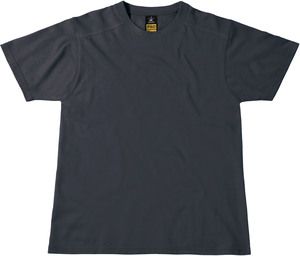 B&C Pro CGTUC01 - T-Shirt Perfect Pro Dark Grey