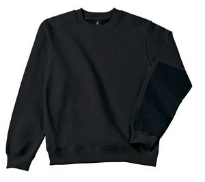 B&C Pro CGWUC20 - Sweat-Shirt Hero Pro