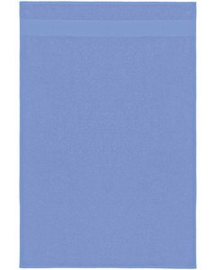 Kariban K111 - BEACH TOWEL > DRAP DE BAIN Azur Blue