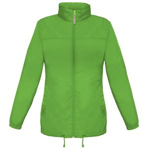 B&C Collection B601F - Sirocco Femme Real Green