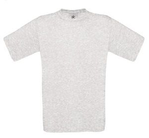B&C B150B - T-Shirt Enfant Exact 150 Ash