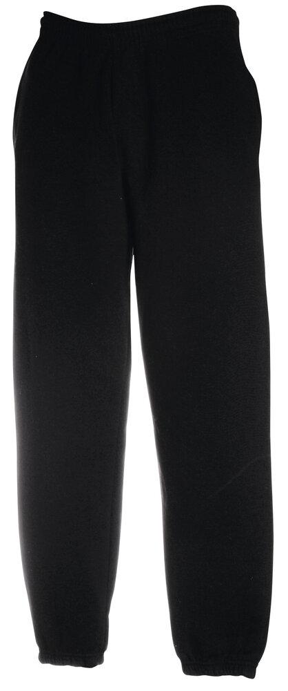 Fruit of the Loom SS405 - Pantalon de jogging élastique 80/20