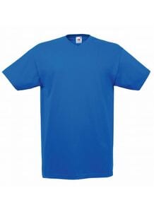Fruit of the Loom SS034 - T-Shirt Homme Col V