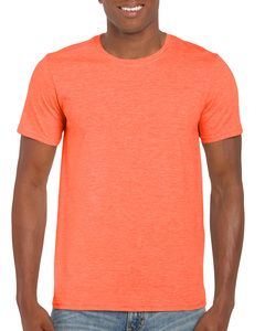 Gildan GD001 - T-Shirt Homme 100% Coton Ring-Spun