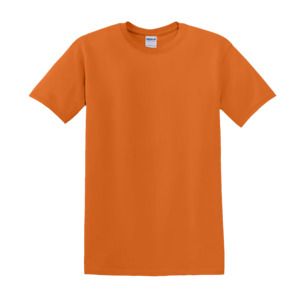 Gildan GD005 - T-shirt Homme Heavy Antique Orange