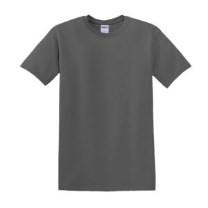Gildan GD005 - T-shirt Homme Heavy Charcoal