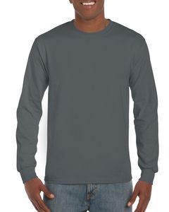 Gildan GD014 - T-Shirt à Manches Longues Homme