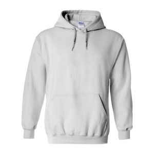 Gildan GD057 - Sweatshirt à Capuche Ash