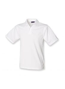 Henbury HB475 - Polo Coolplus®