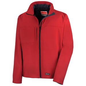 Result R121A - Veste softshell Classique