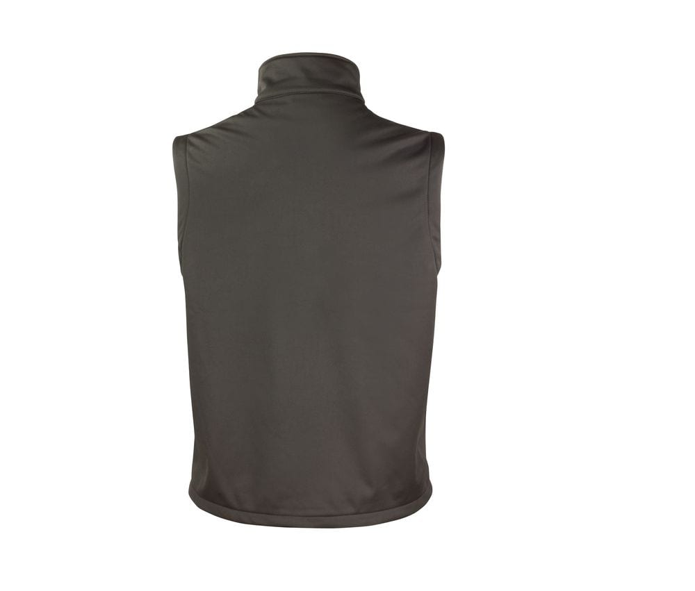 Result Core R214X - Bodywarmer softshell Core