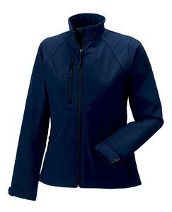 Russell J140F - Veste softshell Femme