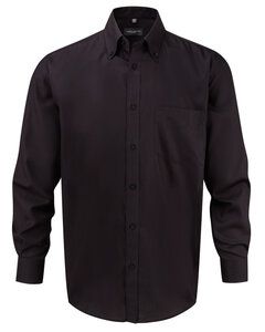 Russell Europe R-956M-0 - Men´s Long Sleeve Ultimate Non-iron Shirt