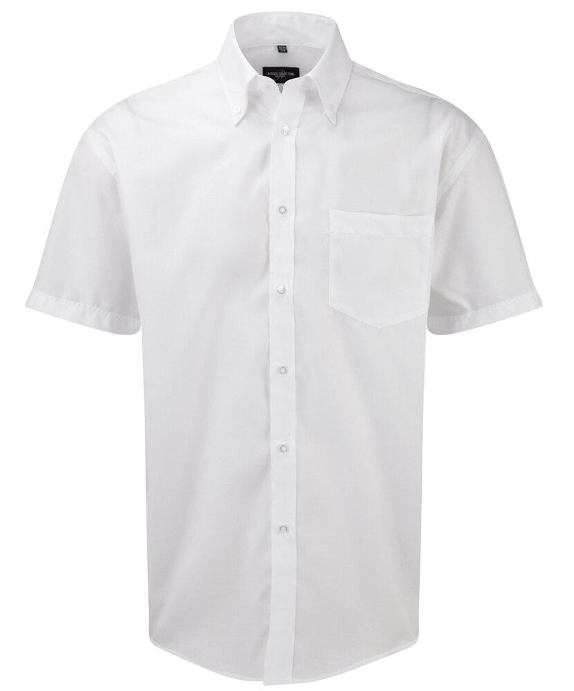 Russell Europe R-957M-0 - Men´s Ultimate Non-iron Shirt