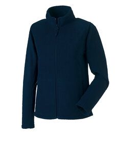 Russell Europe R-870F-0 - Ladies’ Full Zip Outdour Fleece