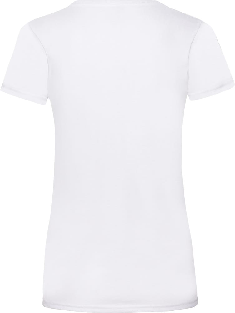 t-shirt coton femme