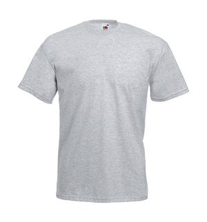Fruit of the Loom 61-036-0 - T-Shirt Homme Value Weight