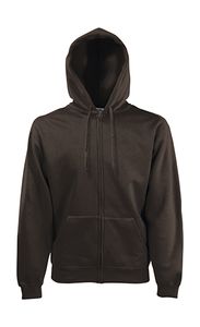 Fruit of the Loom 62-034-0 - Hooded Zip Sweatshirt