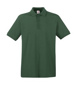 Fruit of the Loom 63-218-0 - Premium Polo