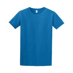 Gildan 64000 - T-Shirt Homme 100% Coton Ring-Spun