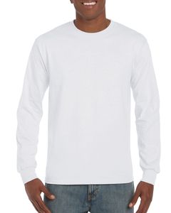 Gildan 2400 - T-Shirt Manches Longues Homme Ultra