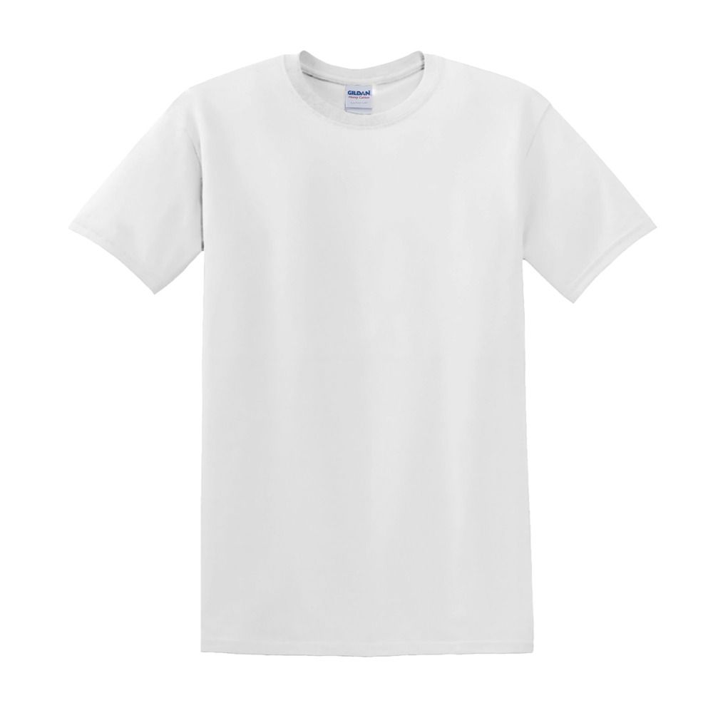 Gildan 5000 - T-Shirt Homme Heavy