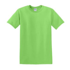 Gildan 5000 - T-Shirt Homme Heavy Lime