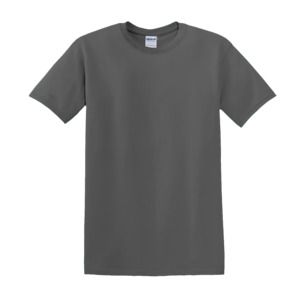 Gildan 5000 - T-Shirt Homme Heavy Tweed