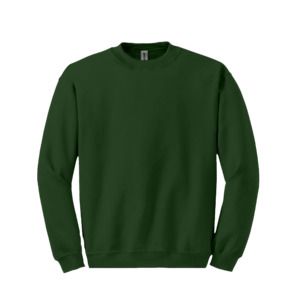 Gildan 18000 - Sweat-Shirt Homme HeavyBlend Forest Green
