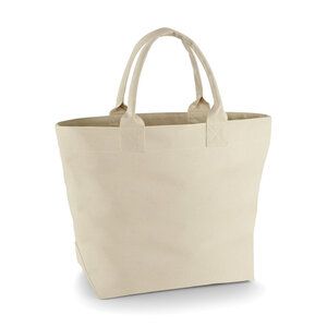 Quadra QD26 - Canvas Deck Bag Naturel