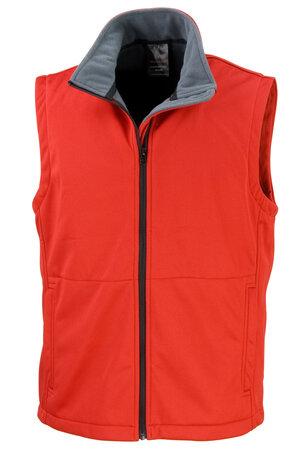 Result Core R214X - Core Softshell Bodywarmer