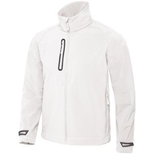 B&C Collection BA631 - X-Lite softshell/Homme