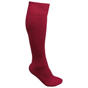 ProAct PA016 - SPORT SOCKS > CHAUSSETTES DE SPORT Garnet