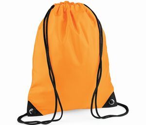 BagBase BG010 - Sac de gym Premium Fluorescent Orange