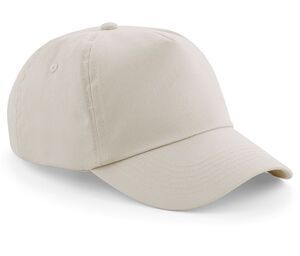 casquette 5 panel