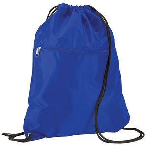 Quadra QD071 - Sac de gym Premium