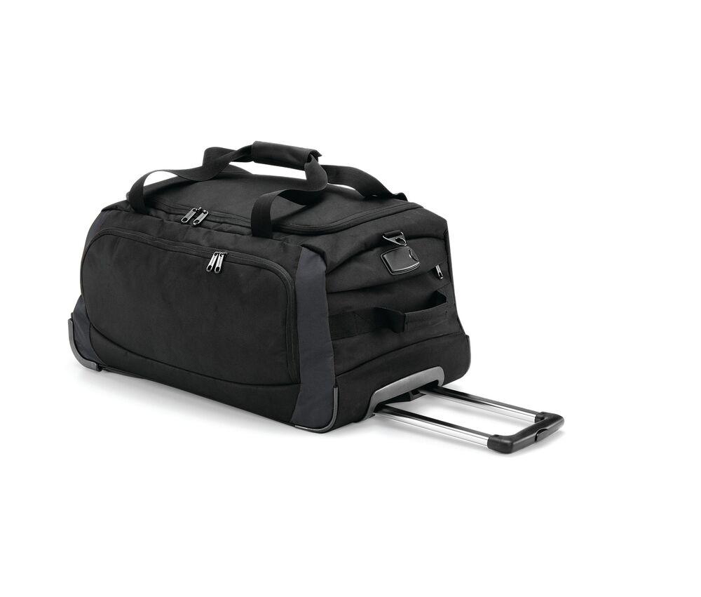 Quadra QD970 - Quadra Qd970 - Sac De Voyage À Roulettes Tungsten™