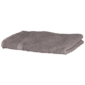 Towel city TC003 - Serviette de Toilette Mocha