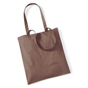 Westford mill WM101 - Tote Bag en coton